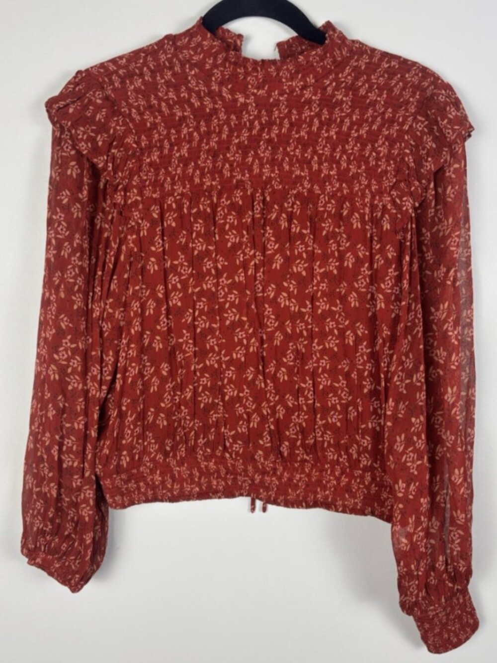 Free People Roma Top - Picture 3 of 8